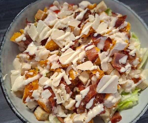 Restaurant Sandwicherie Chez Angèle à Corte, France