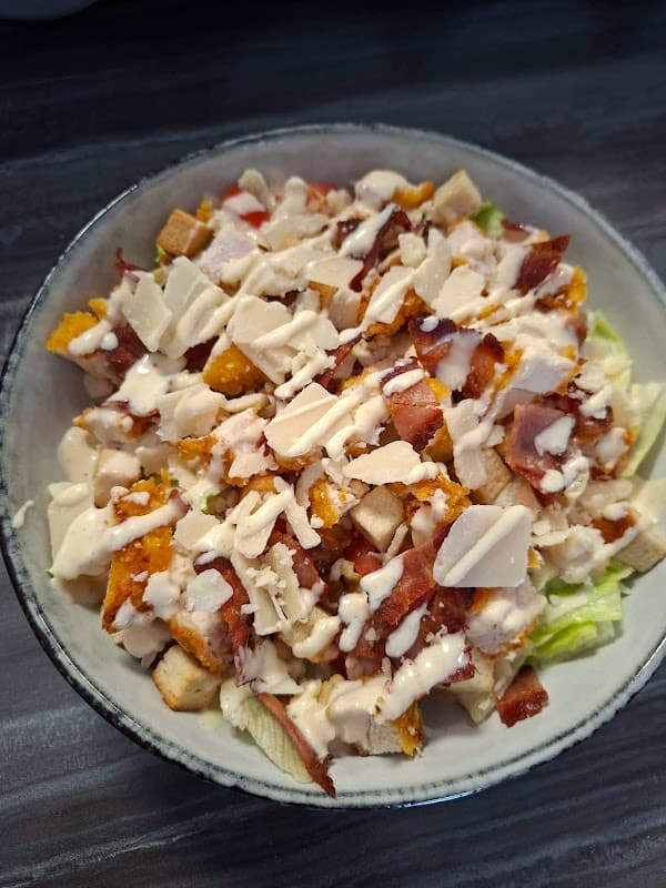 Restaurant Sandwicherie Chez Angèle à Corte, France