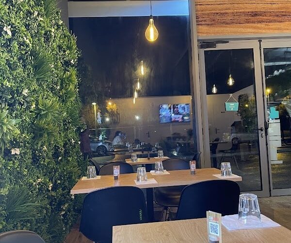 Restaurant SanSushi Brétigny à Brétigny-sur-Orge, France