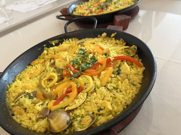 Santa Rita – Portugal’s Best Restaurants à Lisboa, Portugal