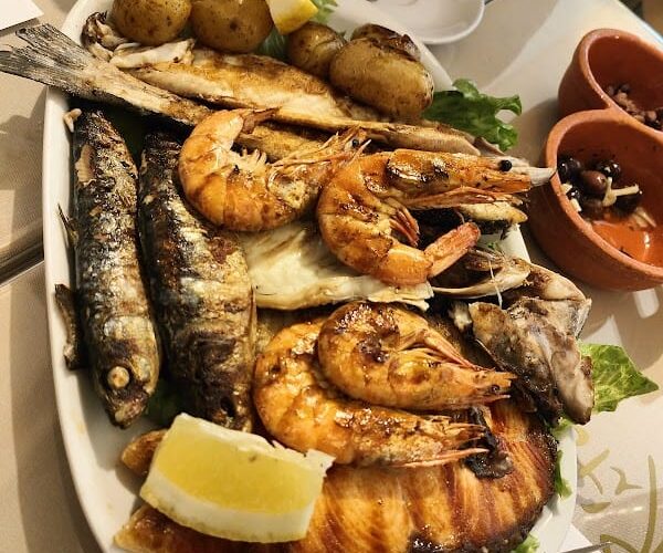 Santa Rita – Portugal’s Best Restaurants à Lisboa, Portugal