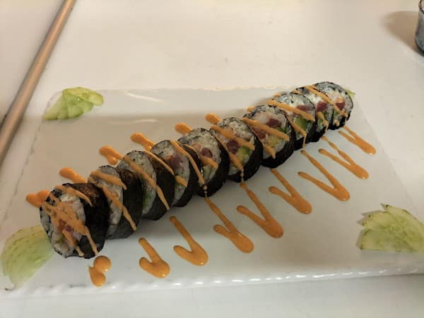 Restaurant Santoku à Briançon, France