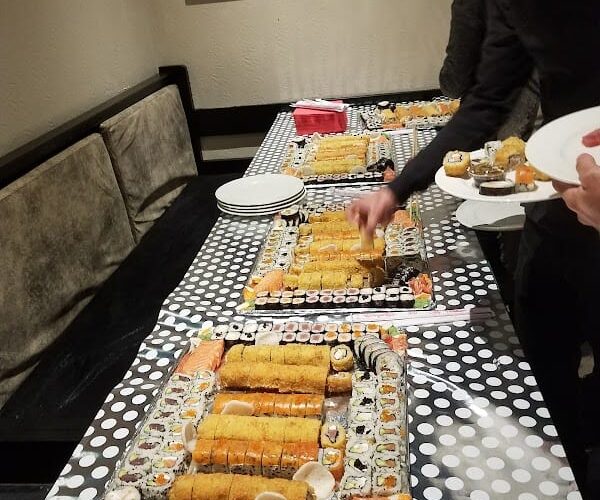 Restaurant Santoku à Briançon, France