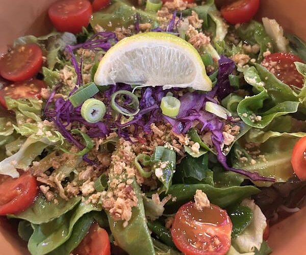 Restaurant Santosha Bouliac à Bouliac, France