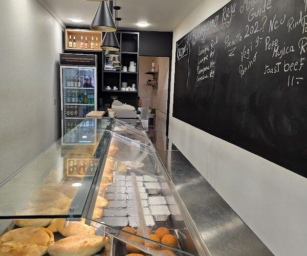 Restaurant Sapori Del Sud à Basel, Suisse