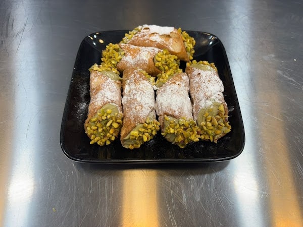 Restaurant Sapori Del Sud à Basel, Suisse