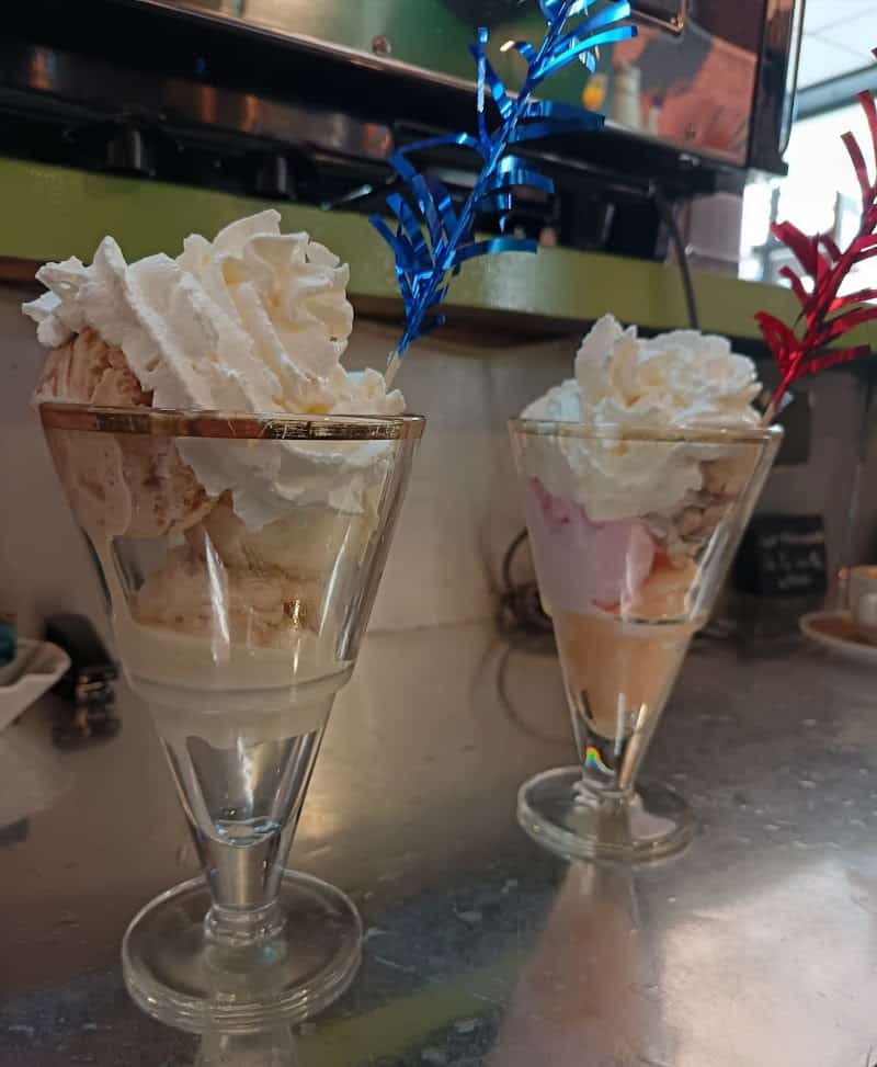 Restaurant SARL Corner Coffee Shop à Decazeville, France