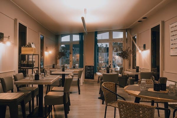 Restaurant sarl liberté à Lons-le-Saunier, France