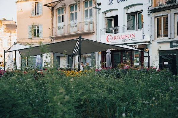 Restaurant sarl liberté à Lons-le-Saunier, France