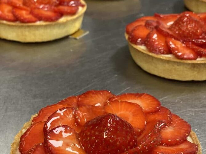 Restaurant SAS. Le N3 à Piana, France