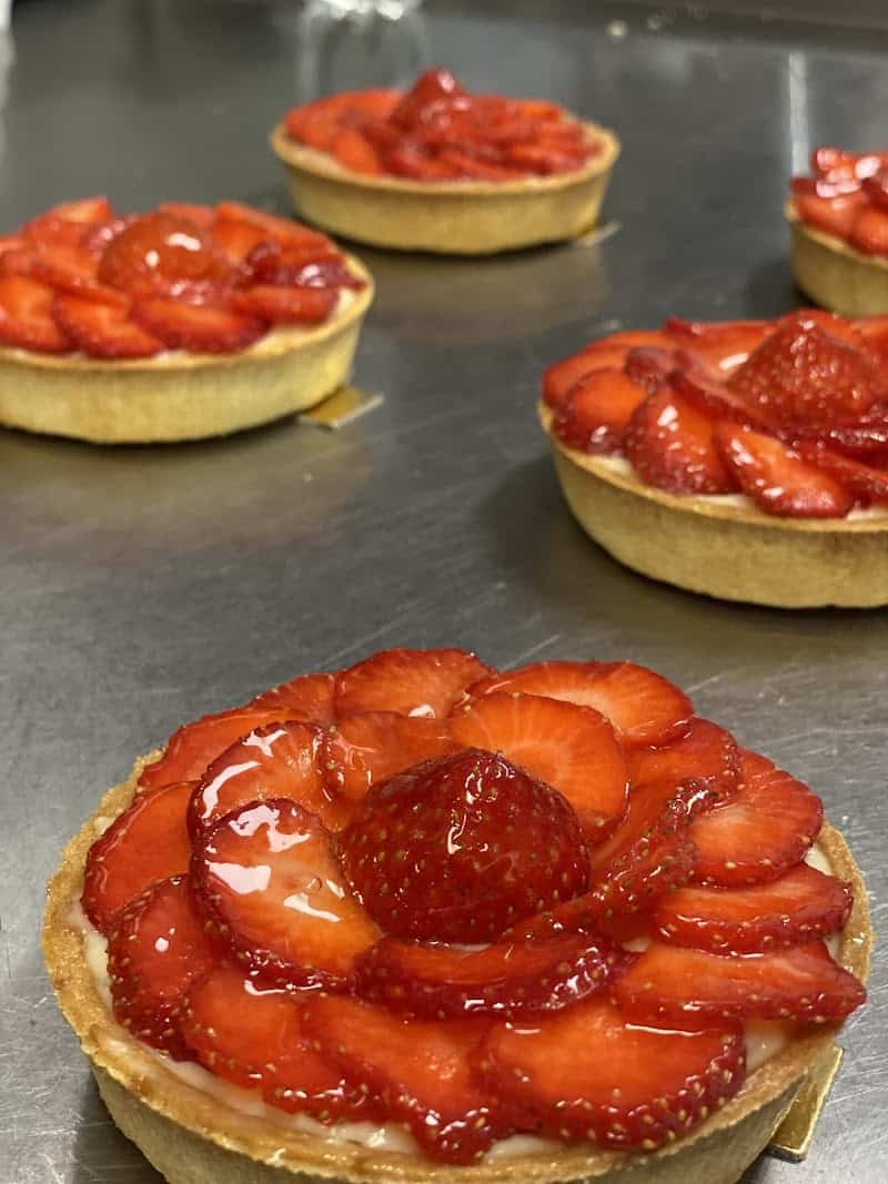 Restaurant SAS. Le N3 à Piana, France