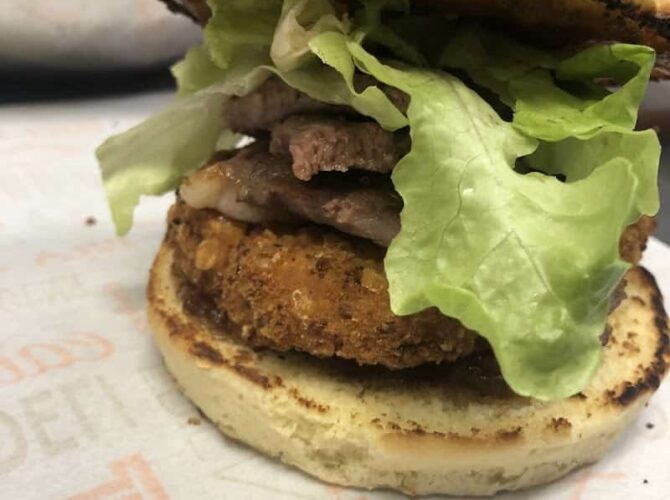 Restaurant SAS. Le N3 à Piana, France