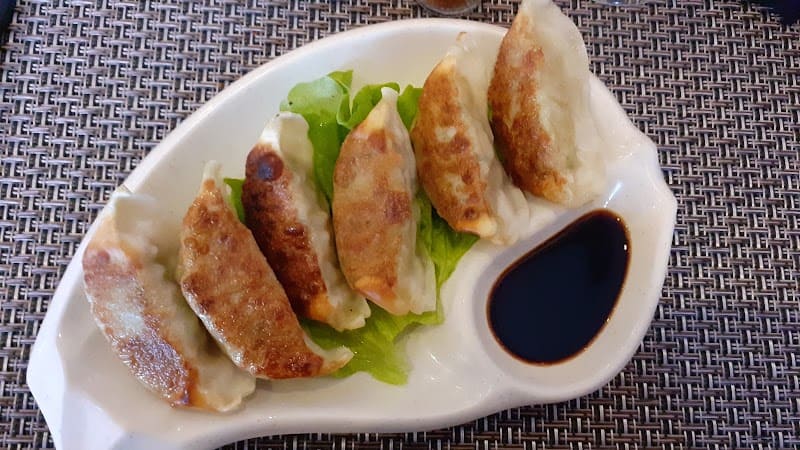 Restaurant Sashimi-Ya à Champigny-sur-Marne, France