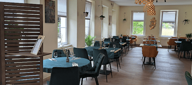Restaurant Sauerstuff à Erpeldange-sur-Sûre, Luxembourg