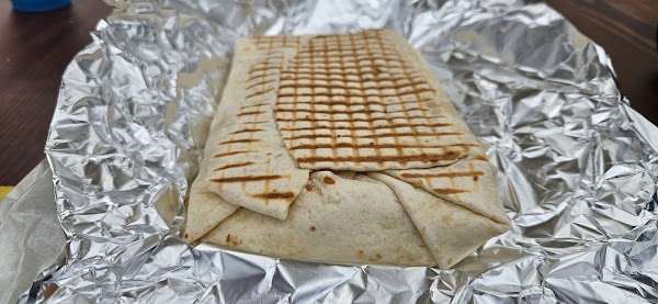 Restaurant Saumon & Co à Reichstett, France