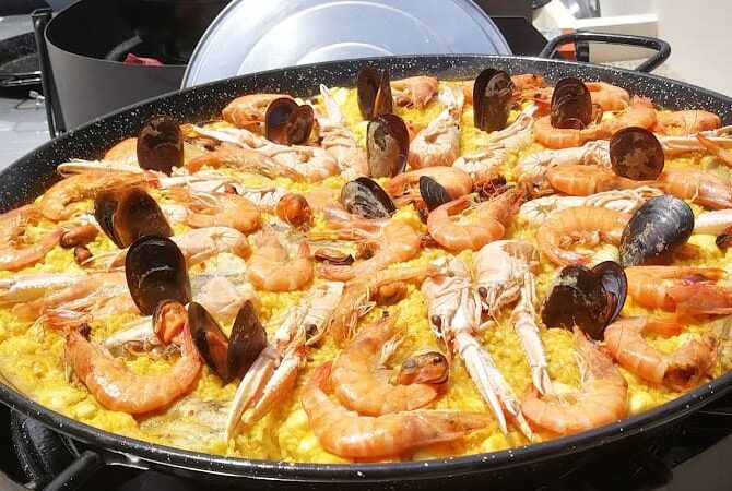 Restaurant SAVEUR DES 4 SAISONS à Clapiers, France