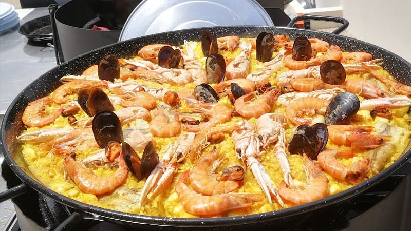 Restaurant SAVEUR DES 4 SAISONS à Clapiers, France