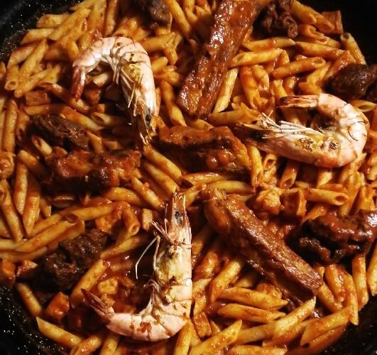 Restaurant SAVEUR DES 4 SAISONS à Clapiers, France