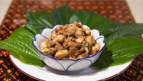 Restaurant Saveurs D’angkor à Bourg-en-Bresse, France