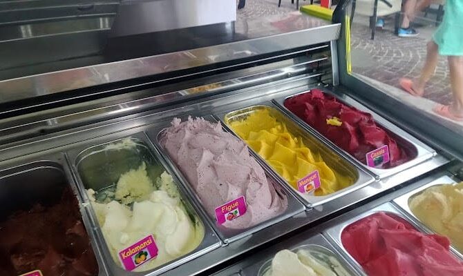 Restaurant Saveurs Des Iles à La Londe-les-Maures, France