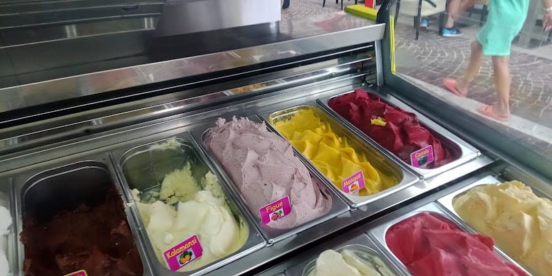 Restaurant Saveurs Des Iles à La Londe-les-Maures, France