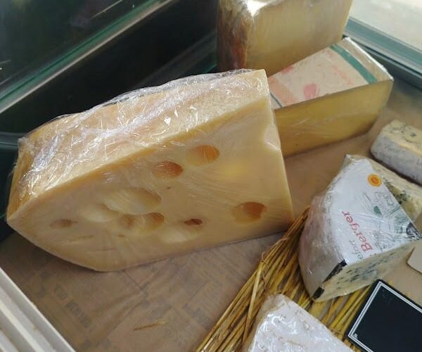 Restaurant Saveurs d’ici et d’Ailleurs à Jacou, France