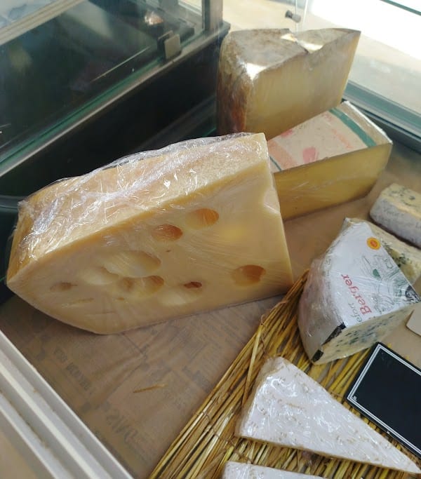 Restaurant Saveurs d’ici et d’Ailleurs à Jacou, France