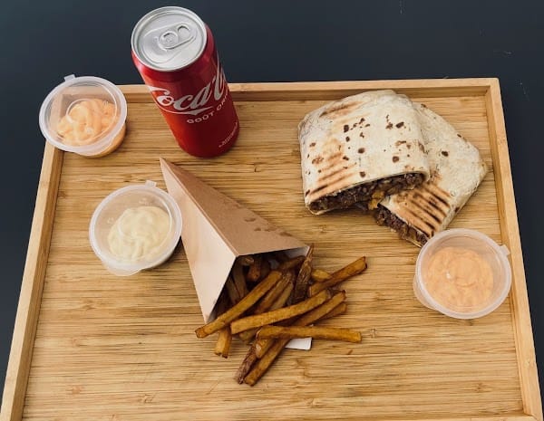 Restaurant Saveurs d’ici et d’Ailleurs à Jacou, France