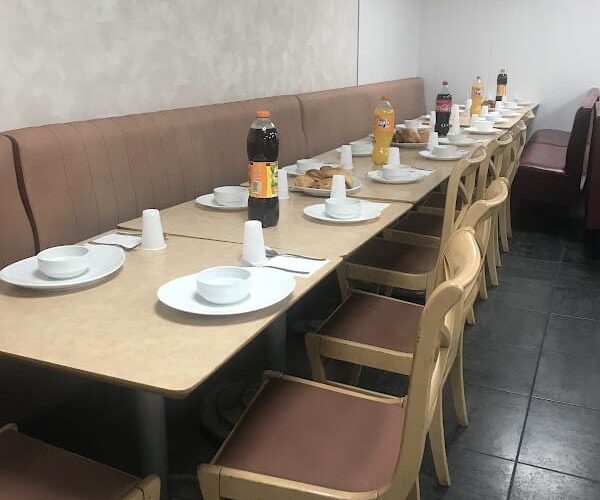 Restaurant Saveurs d’Istanbul à Pontarlier, France