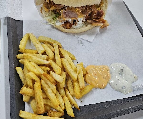 Restaurant Saveurs d’Istanbul à Pontarlier, France