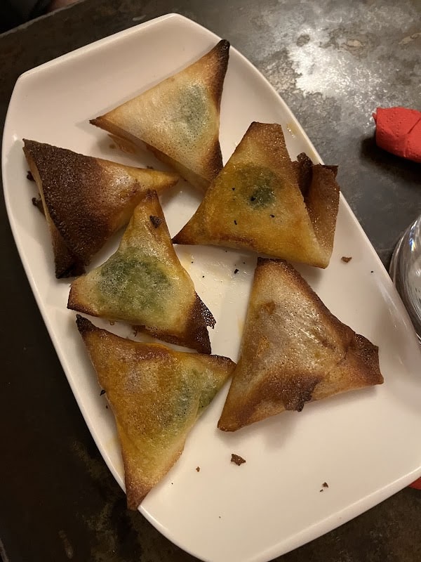 Restaurant Saveurs & Tapas à Antony, France