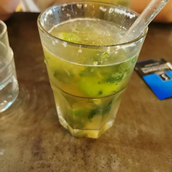 Restaurant Saveurs & Tapas à Antony, France