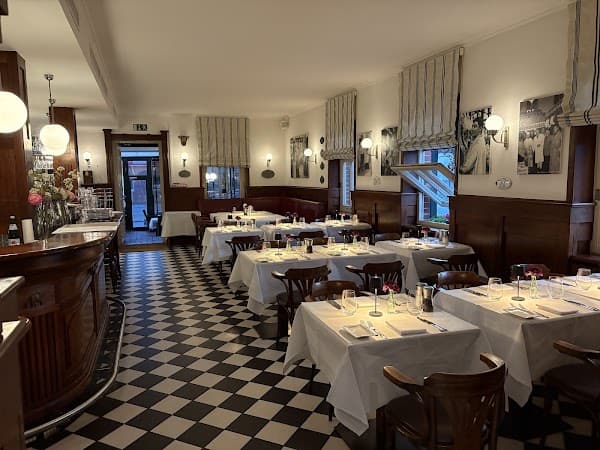 Restaurant Schlachthof Brasserie GmbH – Saarbrücken à Saarbrücken (Sarrebruck), Allemagne