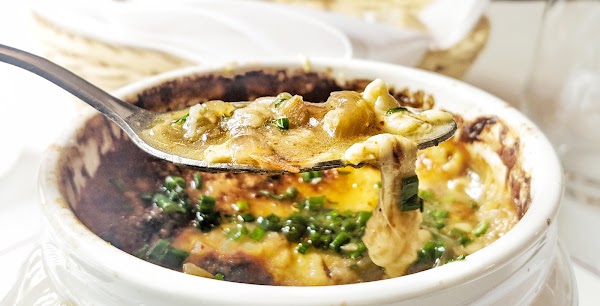 Restaurant Schlachthof Brasserie GmbH – Saarbrücken à Saarbrücken (Sarrebruck), Allemagne