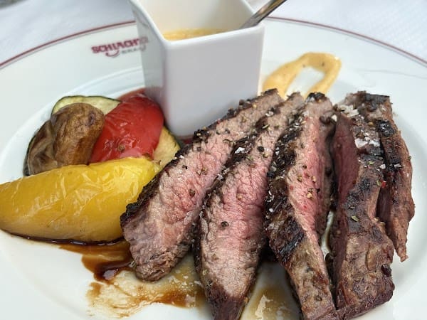 Restaurant Schlachthof Brasserie GmbH – Saarbrücken à Saarbrücken (Sarrebruck), Allemagne