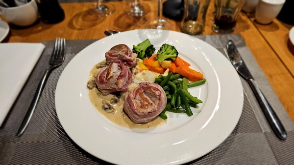 Restaurant SCHLEMMERIE à Saarbrücken (Sarrebruck), Allemagne