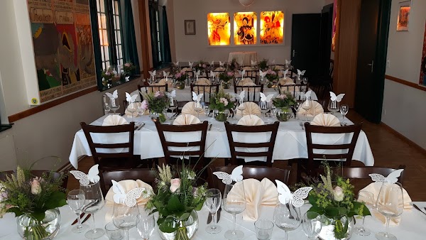 Restaurant Schnabel à Basel, Suisse