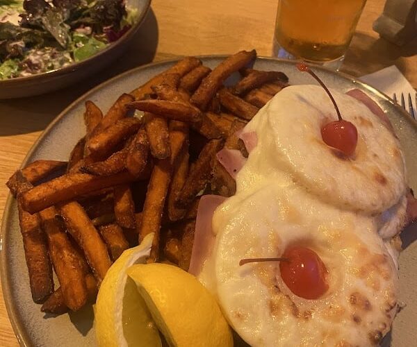 Restaurant Schnitzel-Arena Zweibrücken à Zweibrücken, Allemagne
