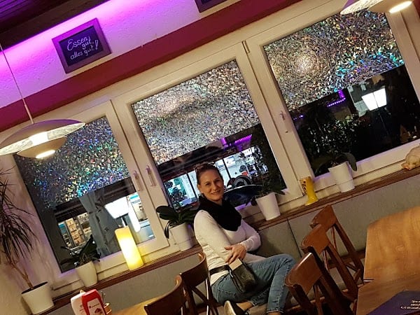 Restaurant Schnitzelhaus Post à Stuttgart, Allemagne