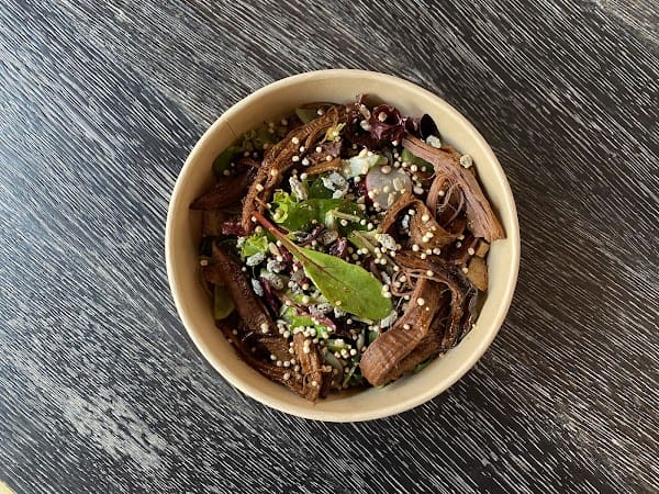 Schwarzreiter Tagesbar & Restaurant à München (Munich), Allemagne