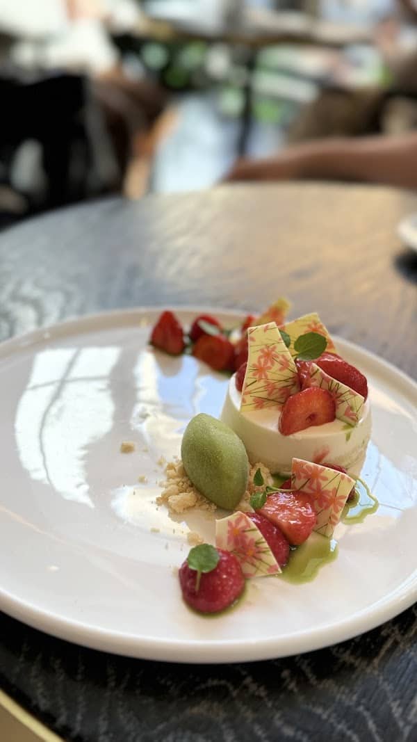 Schwarzreiter Tagesbar & Restaurant à München (Munich), Allemagne