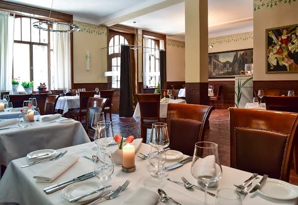 SCHWEIZERS RESTAURANT à Stuttgart, Allemagne