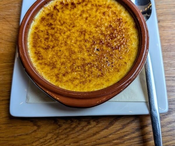 Seasons Restaurant à Amsterdam, Pays-Bas