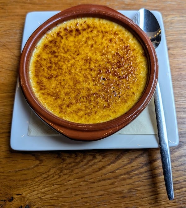 Seasons Restaurant à Amsterdam, Pays-Bas