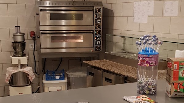 Restaurant Seb pizza à Kerling-lès-Sierck, France