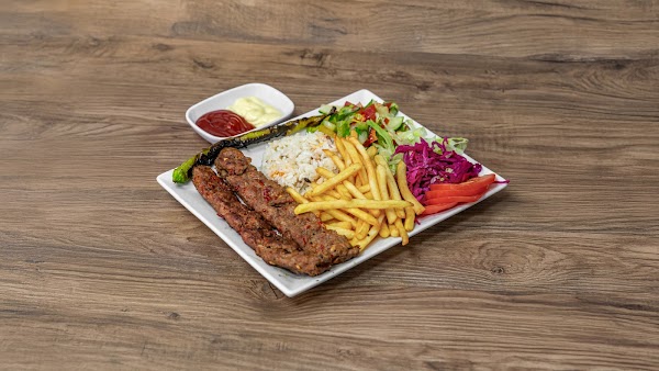 SEFA RESTAURANT à Annemasse, France