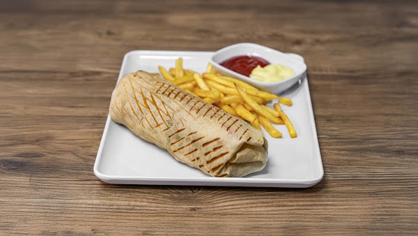 SEFA RESTAURANT à Annemasse, France