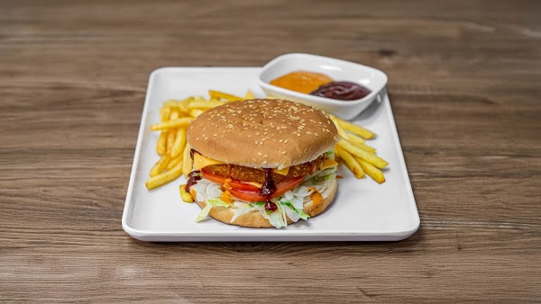 SEFA RESTAURANT à Annemasse, France