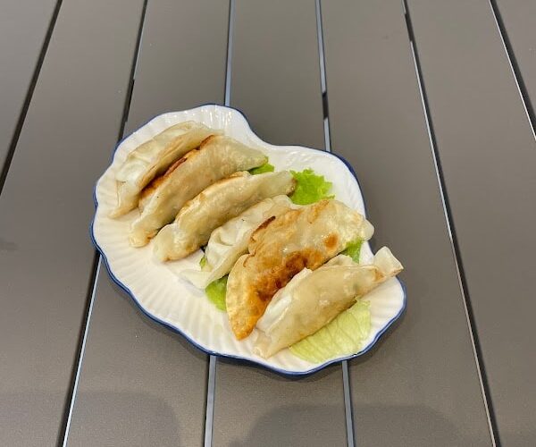 Restaurant SEN THE à Sarreguemines, France