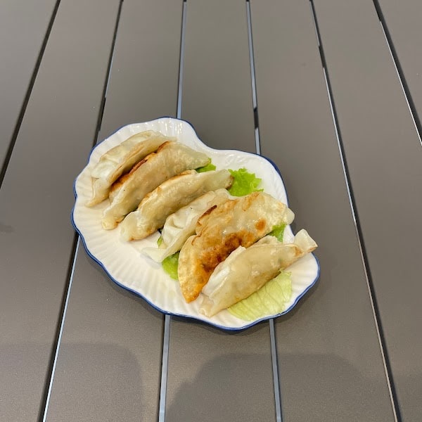 Restaurant SEN THE à Sarreguemines, France